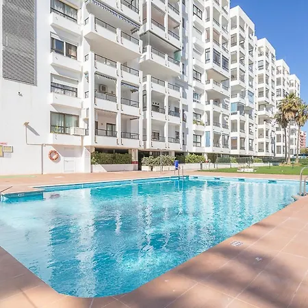 Apartment Apartment Girolamar Fuengirola