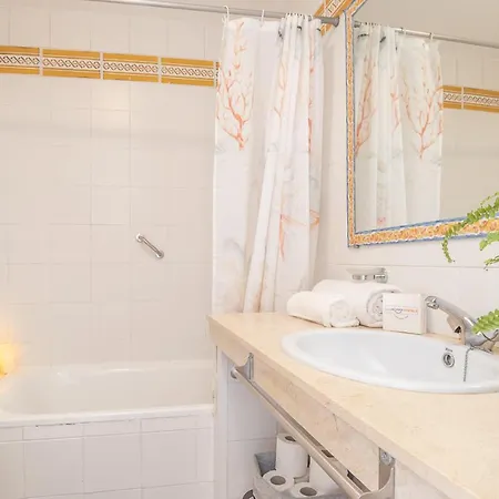 Apartment Girolamar * Fuengirola