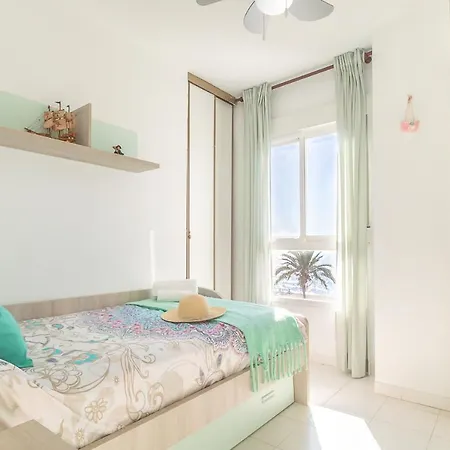 Apartment Apartment Girolamar *