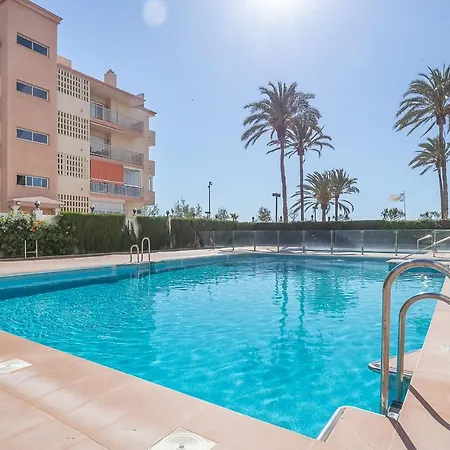 Apartment Girolamar Fuengirola