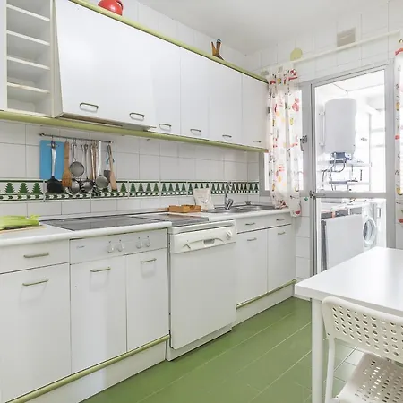 Apartment Girolamar *