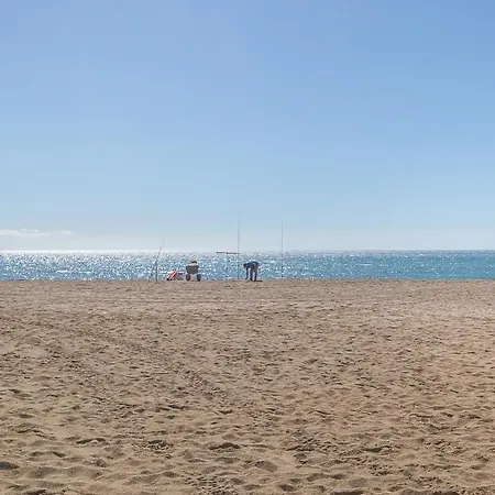 Apartment Apartment Girolamar Fuengirola