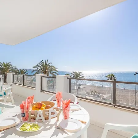 Apartment Girolamar Fuengirola