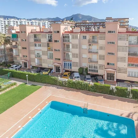 Apartment Girolamar * Fuengirola
