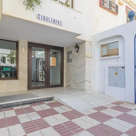 Apartment Girolamar Fuengirola