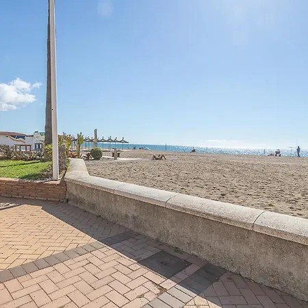 Apartment Girolamar Fuengirola