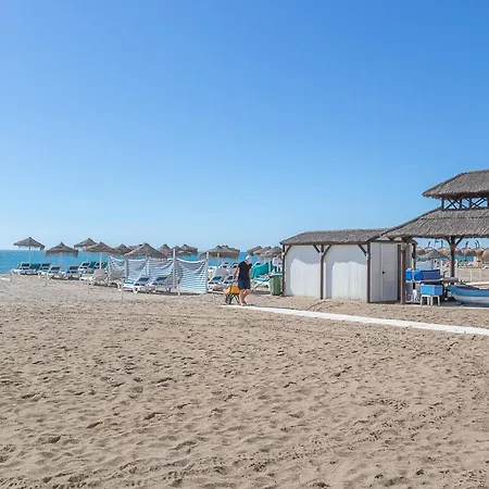 Apartamento Apartment Girolamar