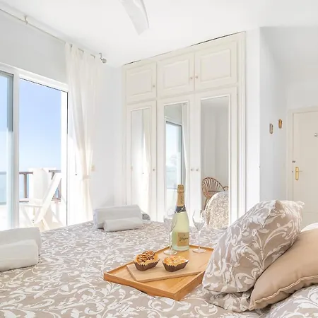 Apartment Girolamar Fuengirola